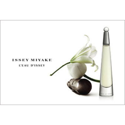 Issey Miyake L'Eau D'Issey Set (EDT 50ml + BL 50ml) за Жени Дамски Комплекти
